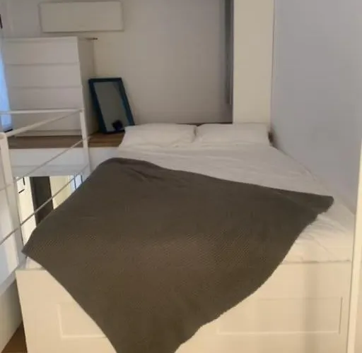 Piccolo Loft Cadorna