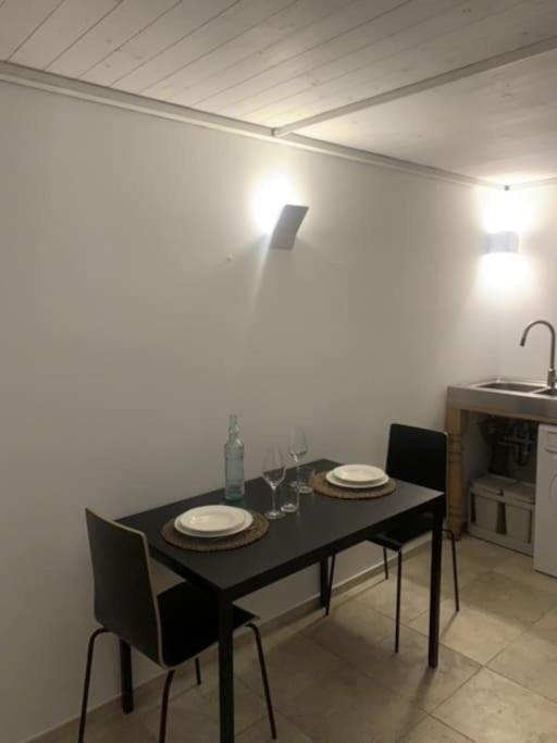 Apartment Piccolo Loft Cadorna Mailand